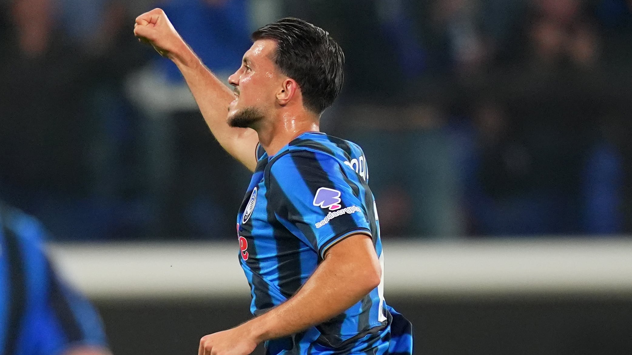 Champions, l'Atalanta ribalta il Bruges: Pasalic regala la vittoria ai nerazzurri