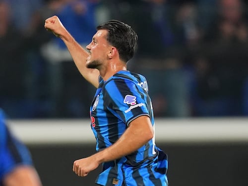 Champions, l'Atalanta ribalta il Bruges: Pasalic regala la vittoria ai nerazzurri