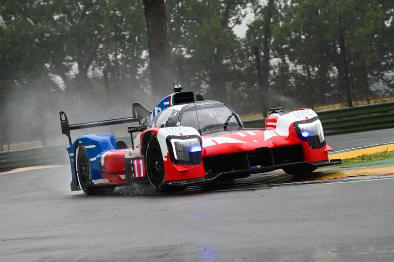 Wec