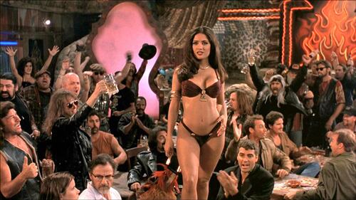 Tutte le donne sexy di Quentin Tarantino 20
