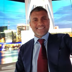 Costanza Caracciolo e Bobo Vieri, le immagini 6