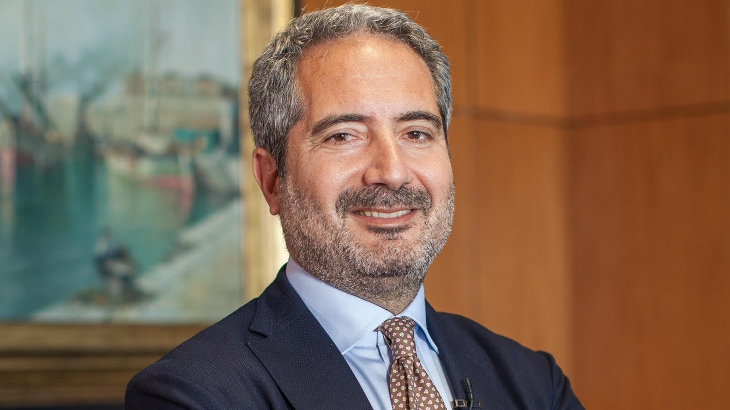 Fincantieri fa l'en plein sugli ordini