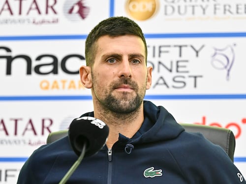 Djokovic e il suo sindacato dichiarano guerra al tennis