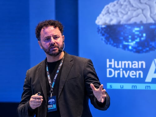 Comunicato Stampa: Human Driven AI Summit a Pompei: «chiamata alle armi intellettuale» prima che l’AI decida per noi.