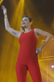 Buon compleanno Emma, la nuova regina della musica italiana 5