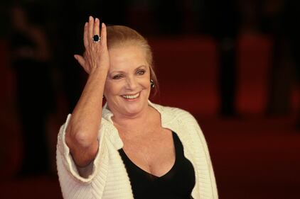 Virna Lisi, nasceva oggi una delle attrici più amate 7