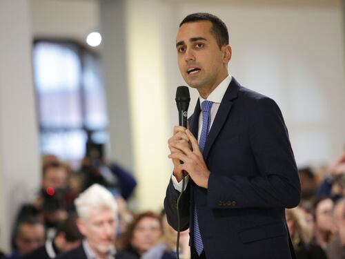 Quelle "strane" modifiche alle liste M5S: spariti 14 candidati