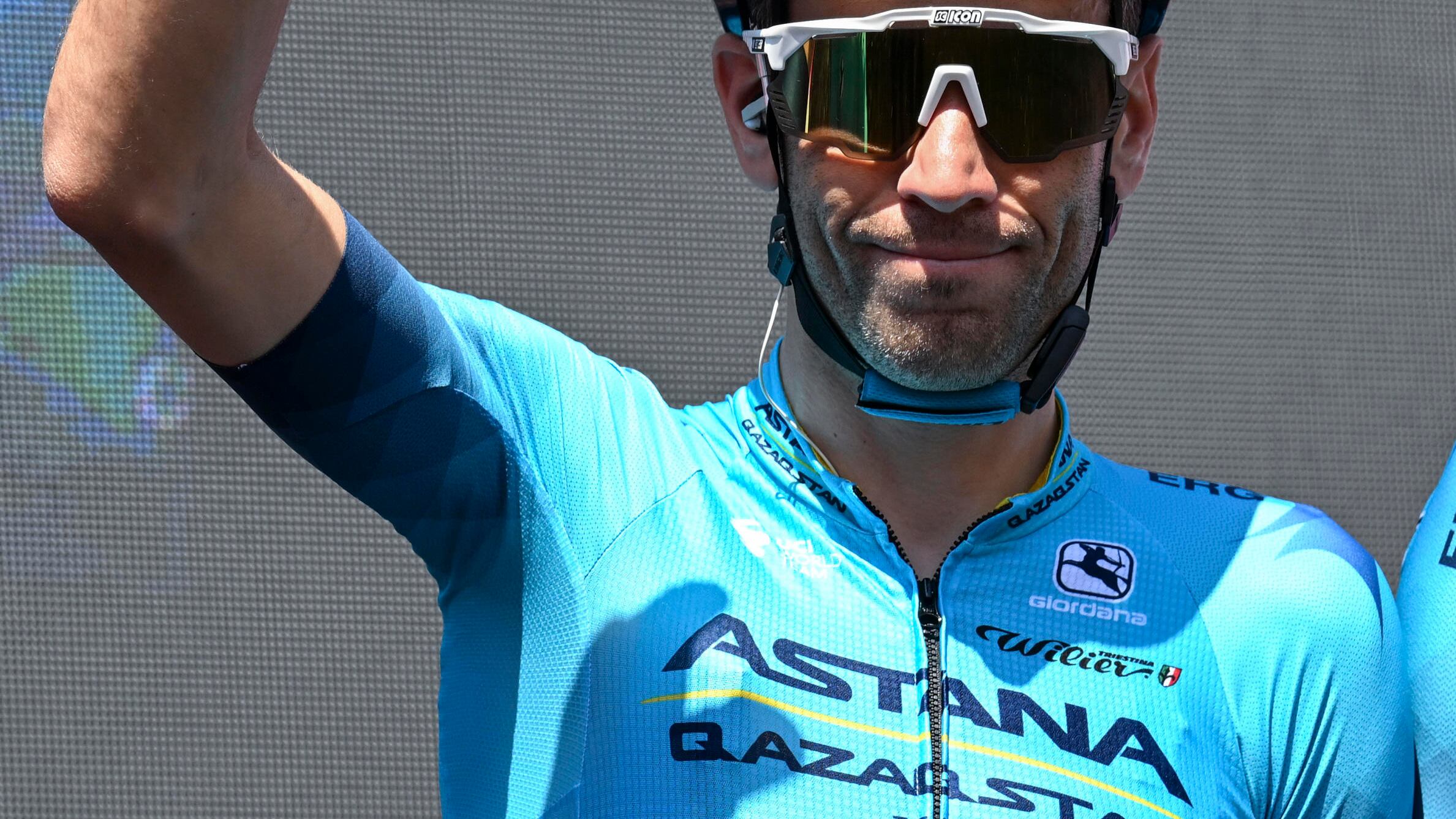 Nibali e Chiellini, gli addii senza la giusta ciliegina