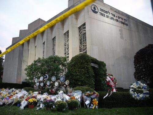 Condannato a morte il killer della sinagoga di Pittsburgh