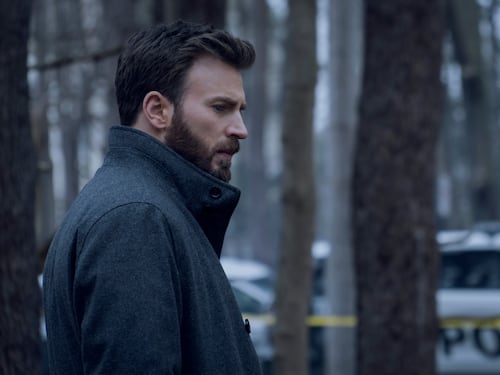 Defending Jacob, Chris Evans protagonista della serie Apple