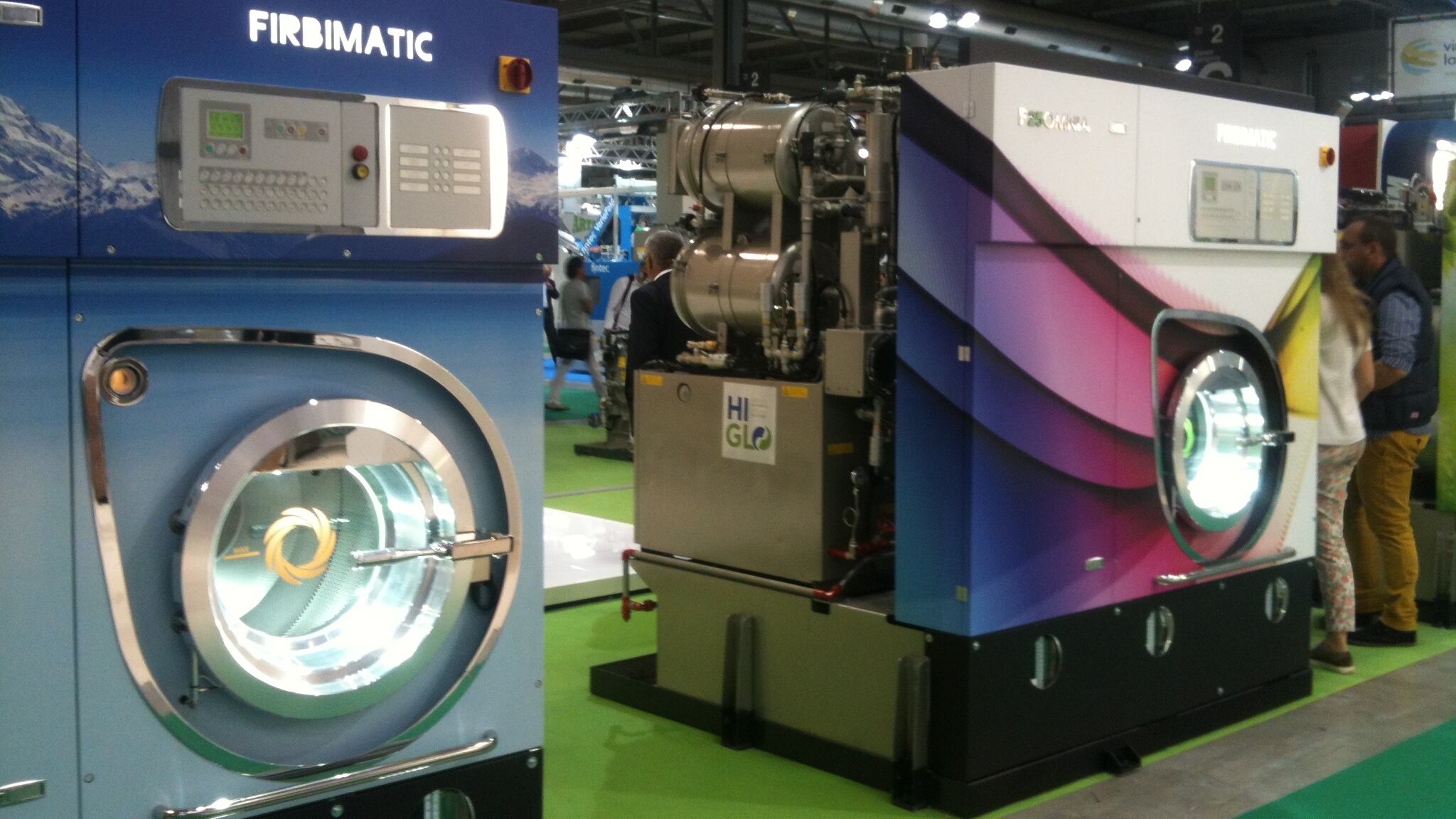 ExpoDetergo, oltre 20mila i visitatori: cresce l'estero