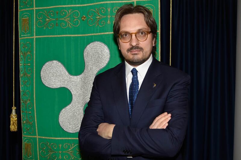 Guido Guidesi