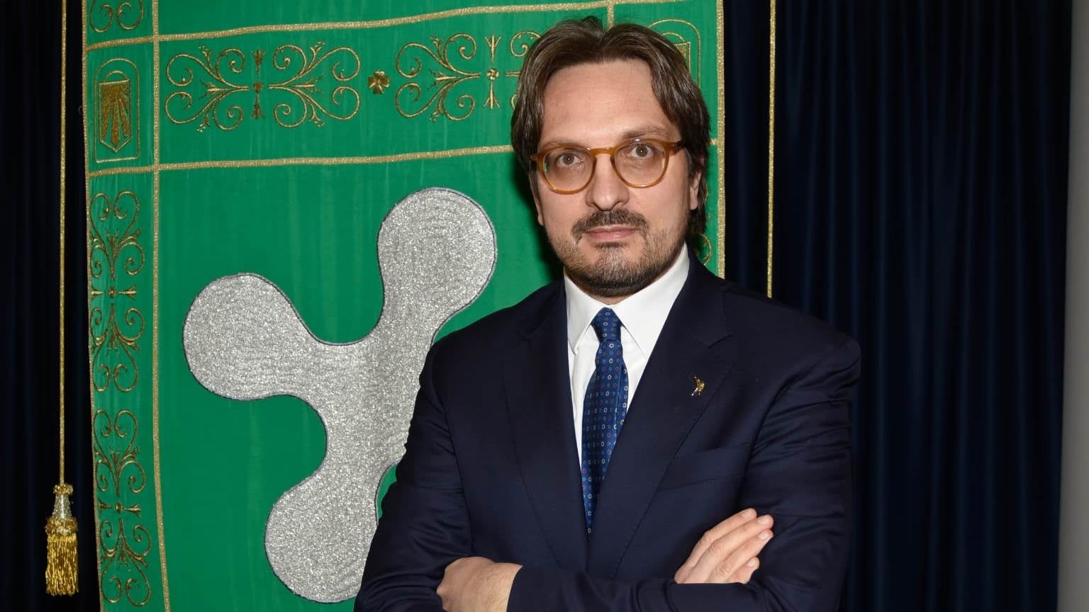 Guido Guidesi