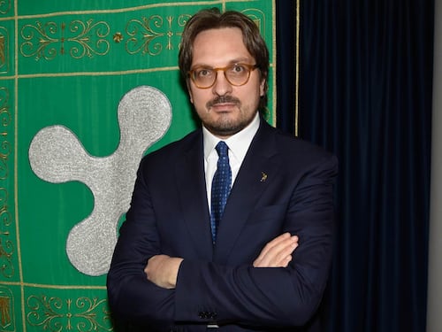 Distretto manifatturiero del Nord, cinque regioni fanno squadra