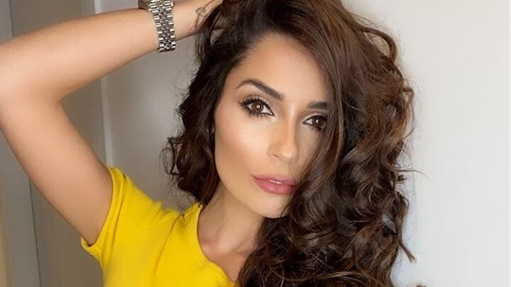 Alessia Macari: "Ora vorrei l'Isola dei Famosi"
