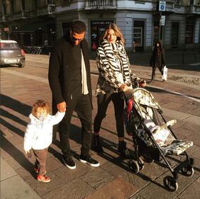 Melissa Satta e Kevin Prince Boateng presto sposi: foto 10