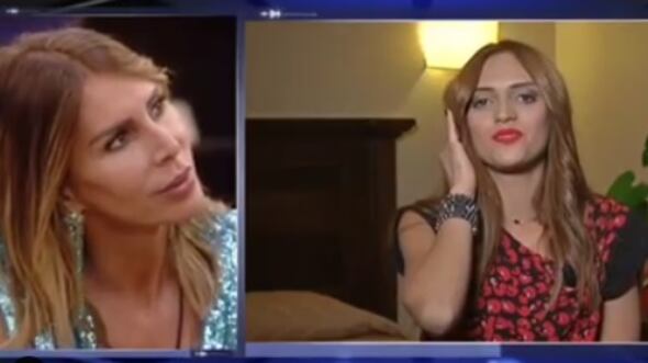 Grande Fratello, Jessica Mazzoli abbandona il reality