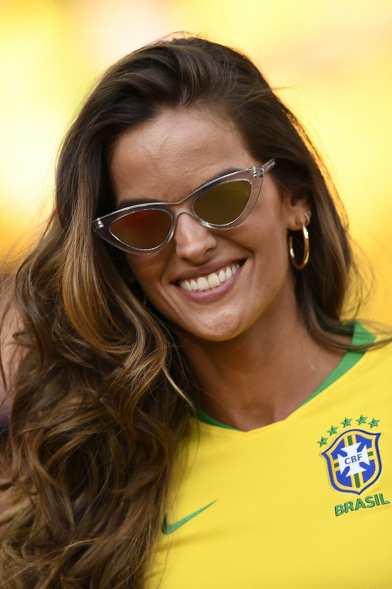 Izabel Goulart, Katy Perry e Diana Villas Boas:le star sexy del salto della corda 3