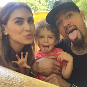 Melissa Satta: oggi le nozze con Kevin Prince Boateng 8