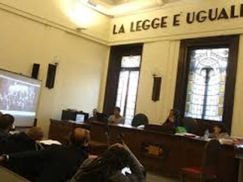 Marocchino sequestra la compagna e chiede il riscatto ai famigliari. Ma per i giudici è innocente