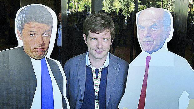 Ora Civati fa paura ad Ambrosoli