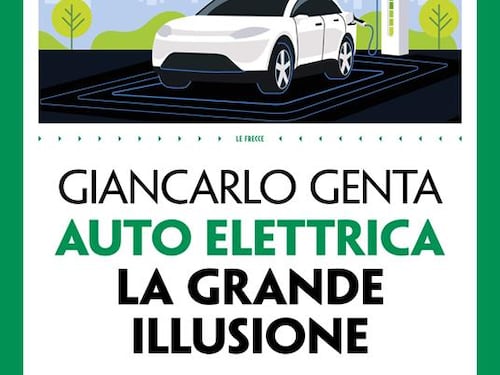L'auto elettrica? "Tecnicamente" è un grande inganno