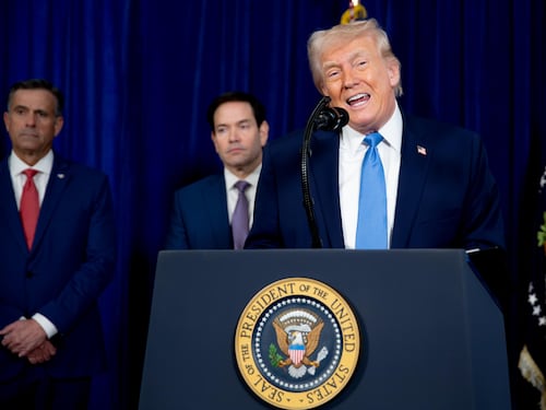 Il trionfo di The Donald. "Occidente più sicuro. Governeremo Caracas"