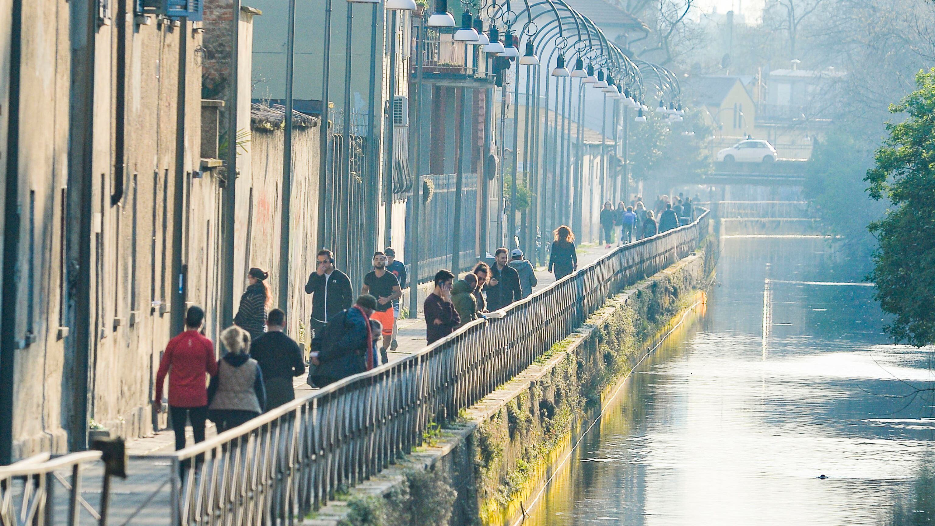 Milano, salvadoregno accoltellato da un connazionale al gluteo: ricoverato in gravi condizioni