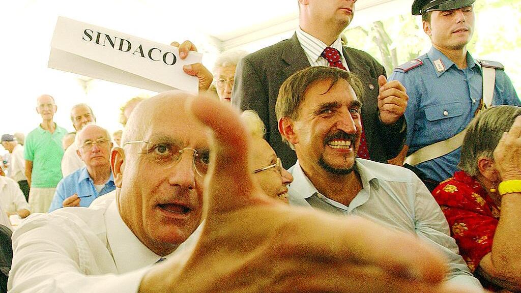 «Ecco perché io voterò Albertini»