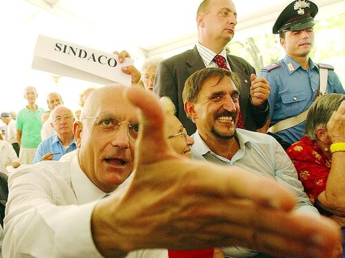 «Ecco perché io voterò Albertini»
