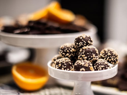 Larve di insetti nei cioccolatini: quali sono i prodotti ritirati