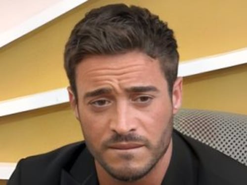 "Potrebbe non rientrare più...". Le voci su Antonino fuori dal Gf vip