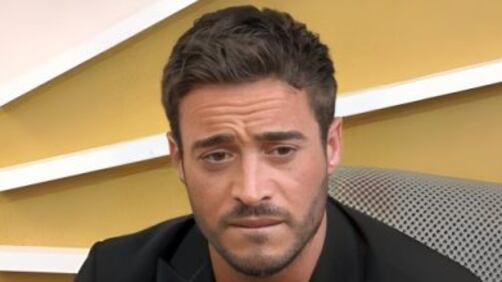 "Potrebbe non rientrare più...". Le voci su Antonino fuori dal Gf vip