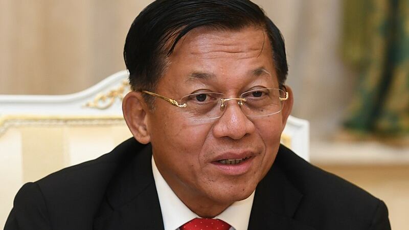 Vertice dei Dieci: stop dai leader al capo militare del Myanmar