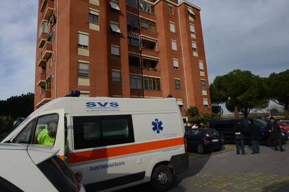 Rogo a Livorno. FOTO 19