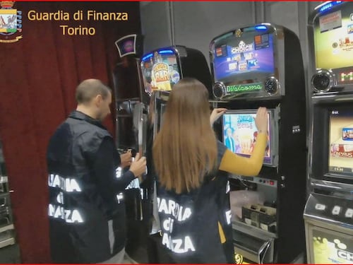 Truffa da 30 milioni di euro: violati i profili di migliaia di giocatori on-line