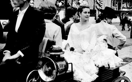 Grace Kelly, le foto della principessa di Monaco 13