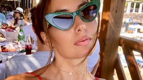 Elisabetta Gregoraci: "Non tornerò con Briatore"