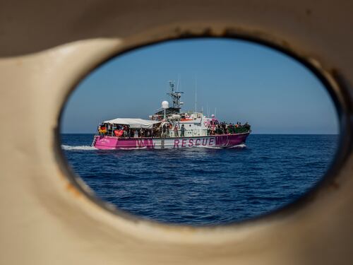 Ecco il "porto franco" dell'immigrazione