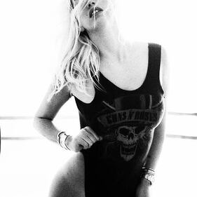 Wanda Nara sensuale su Instagram 14