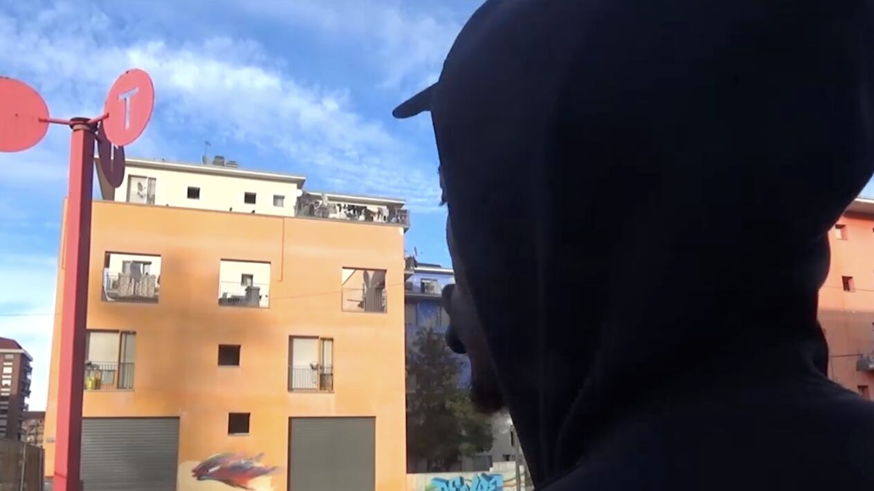 Sgombero ex Moi: Appendino rischia di fare la fine della Raggi