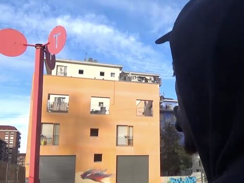Sgombero ex Moi: Appendino rischia di fare la fine della Raggi