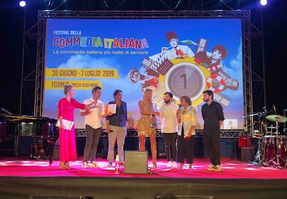 Festival della Commedia italiana 5