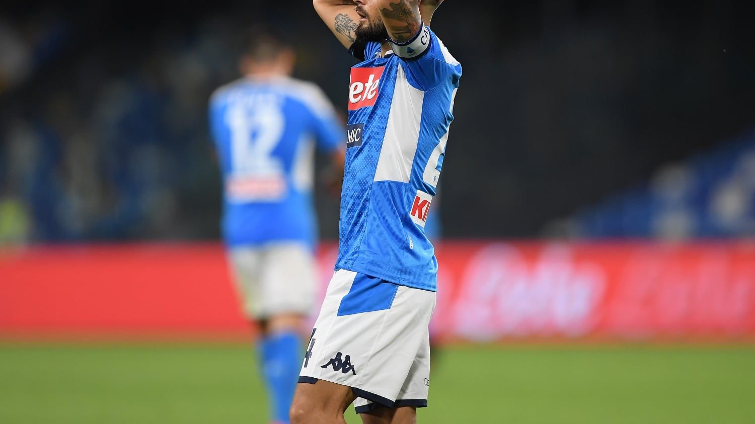 Mini-attacco e mediana. Napoli antipasto tosto per la Juve cannibale