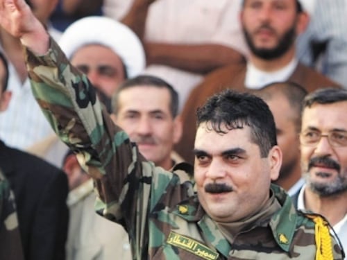 Ammazzato a Damasco la "bestia" Samir Kuntar