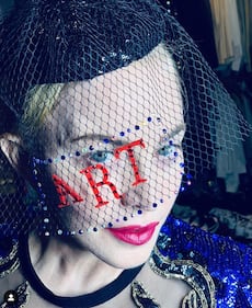 Madonna, le foto della popstar 1