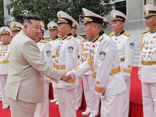 "Hackerate le mail presidenziali": cosa fanno i cyber guerrieri di Kim