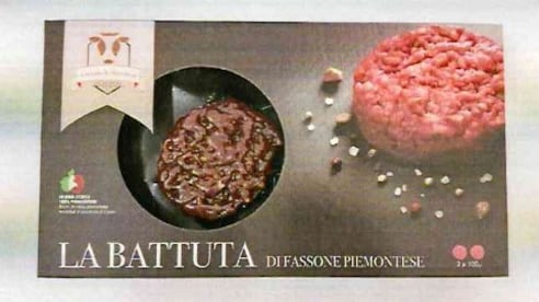 "C'è rischio Shiga tossine": il supermercato ritira un lotto di carne cruda