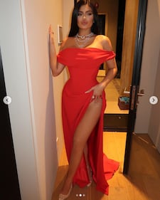 Kylie Jenner, le foto su Instagram 8