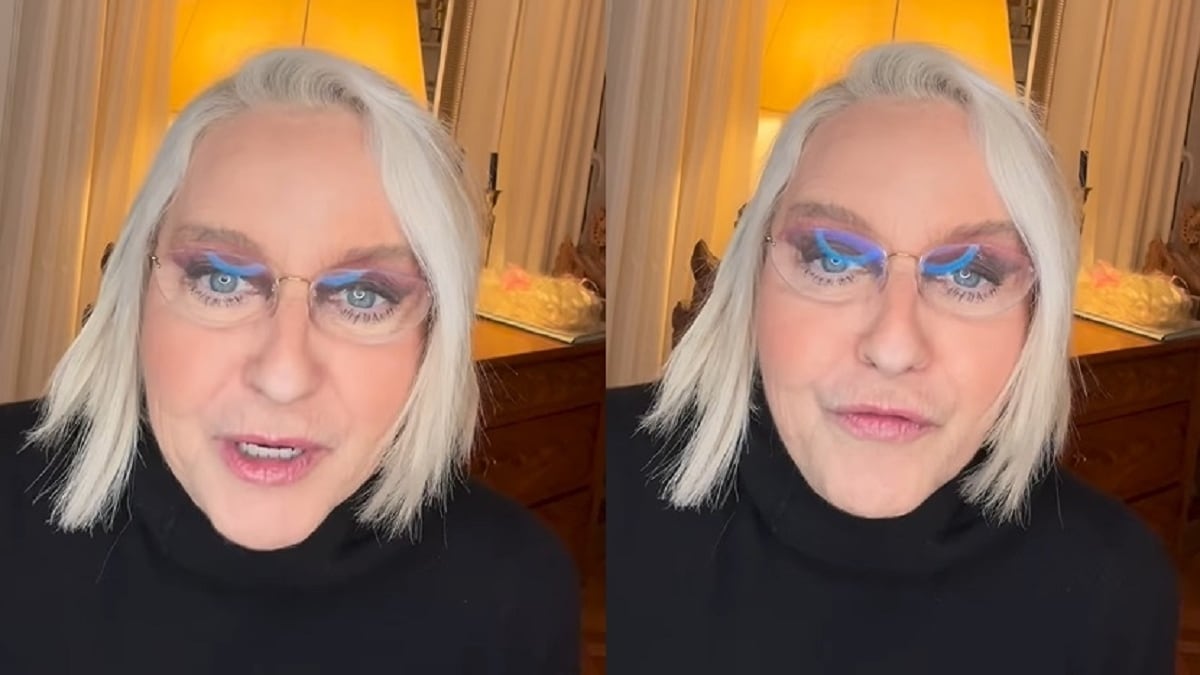 "Polmonite da chemioterapia". Nuovi problemi di salute per Eleonora Giorgi